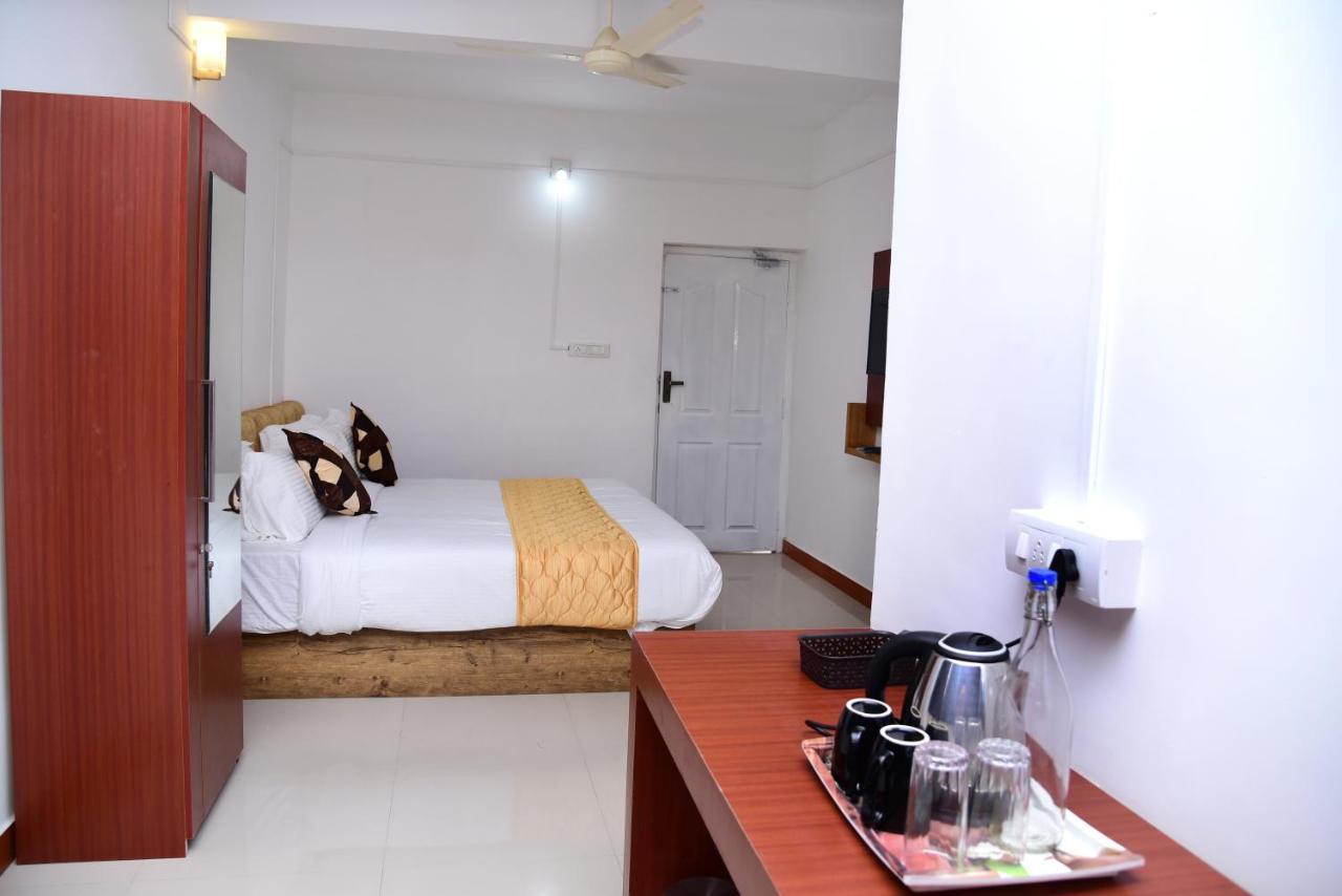 Nirvana Holistic Living Varagampadi المظهر الخارجي الصورة