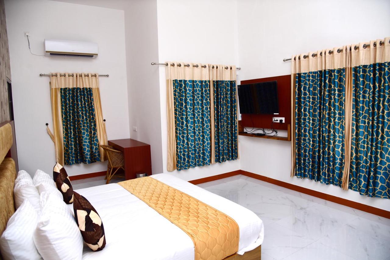 Nirvana Holistic Living Varagampadi المظهر الخارجي الصورة