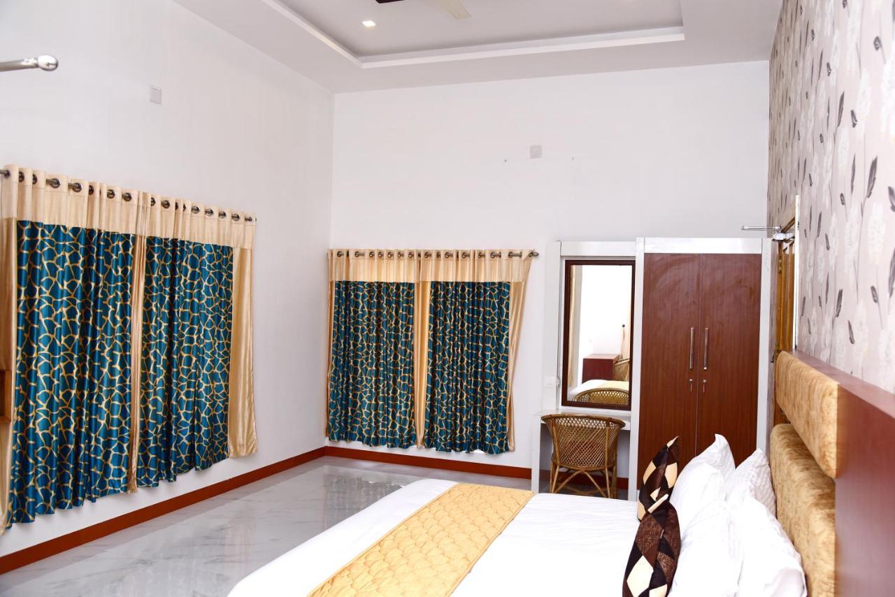 Nirvana Holistic Living Varagampadi المظهر الخارجي الصورة