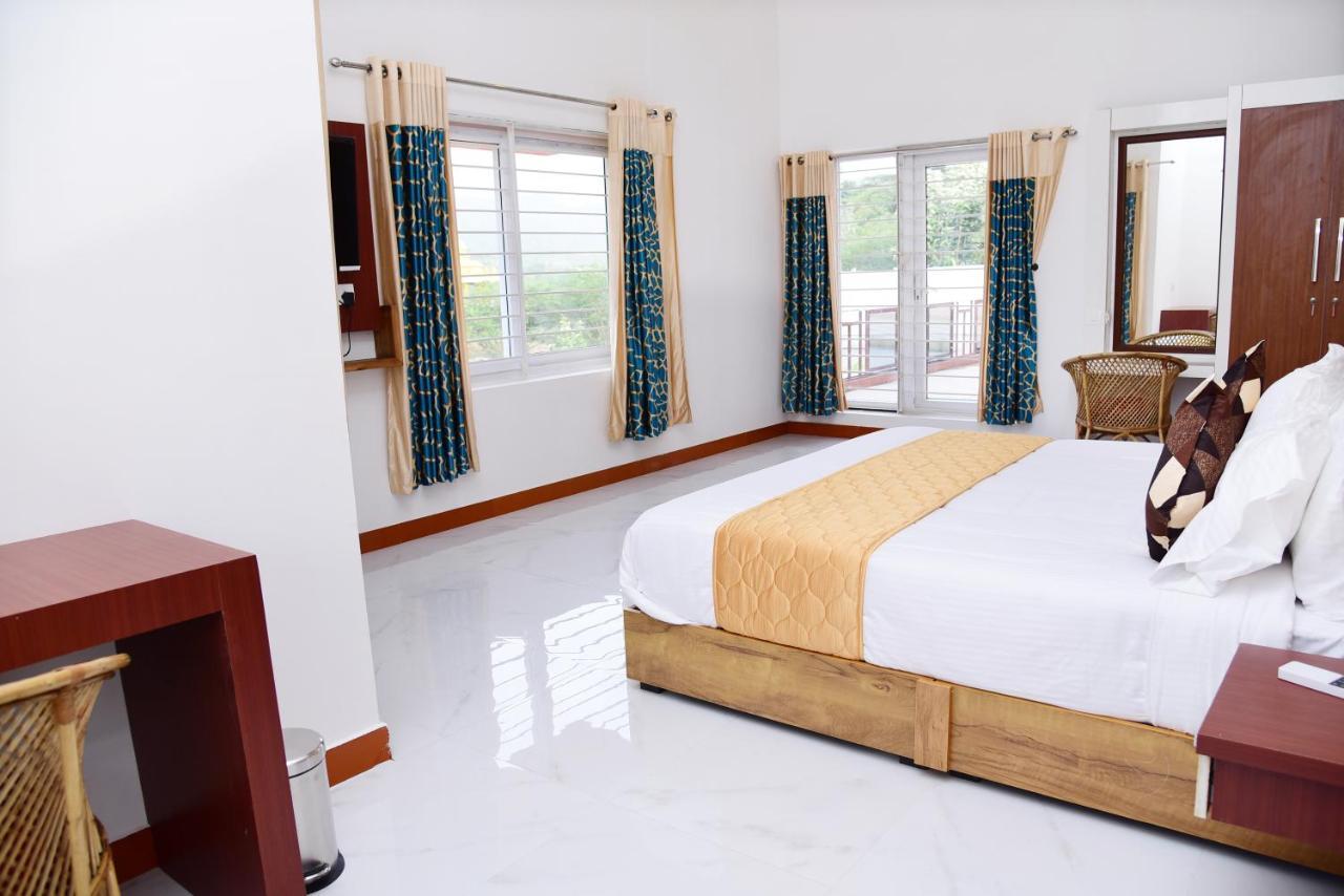 Nirvana Holistic Living Varagampadi المظهر الخارجي الصورة