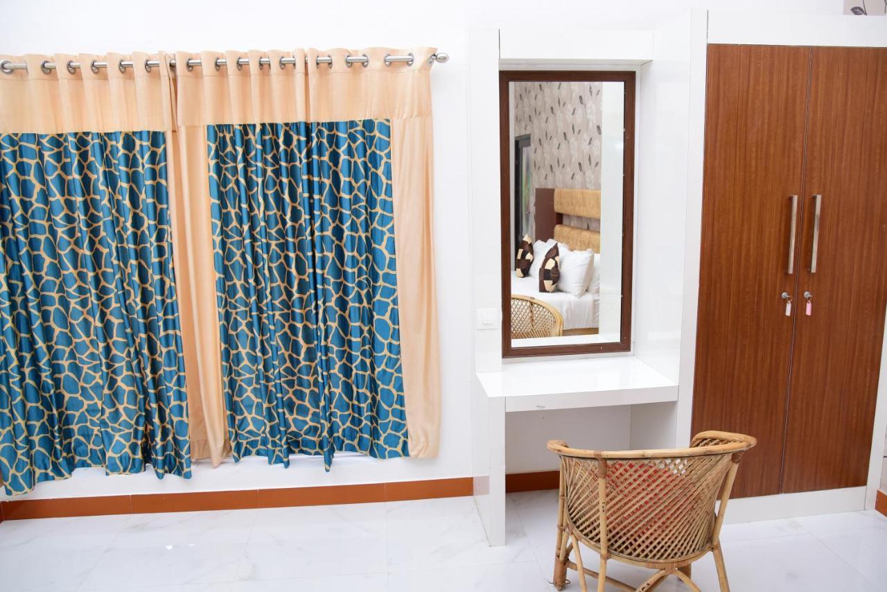 Nirvana Holistic Living Varagampadi المظهر الخارجي الصورة