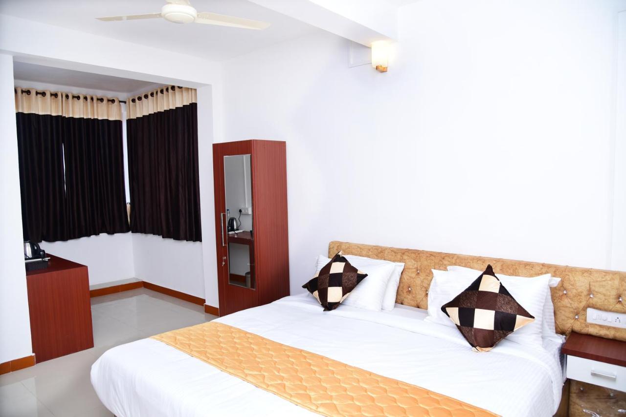 Nirvana Holistic Living Varagampadi المظهر الخارجي الصورة