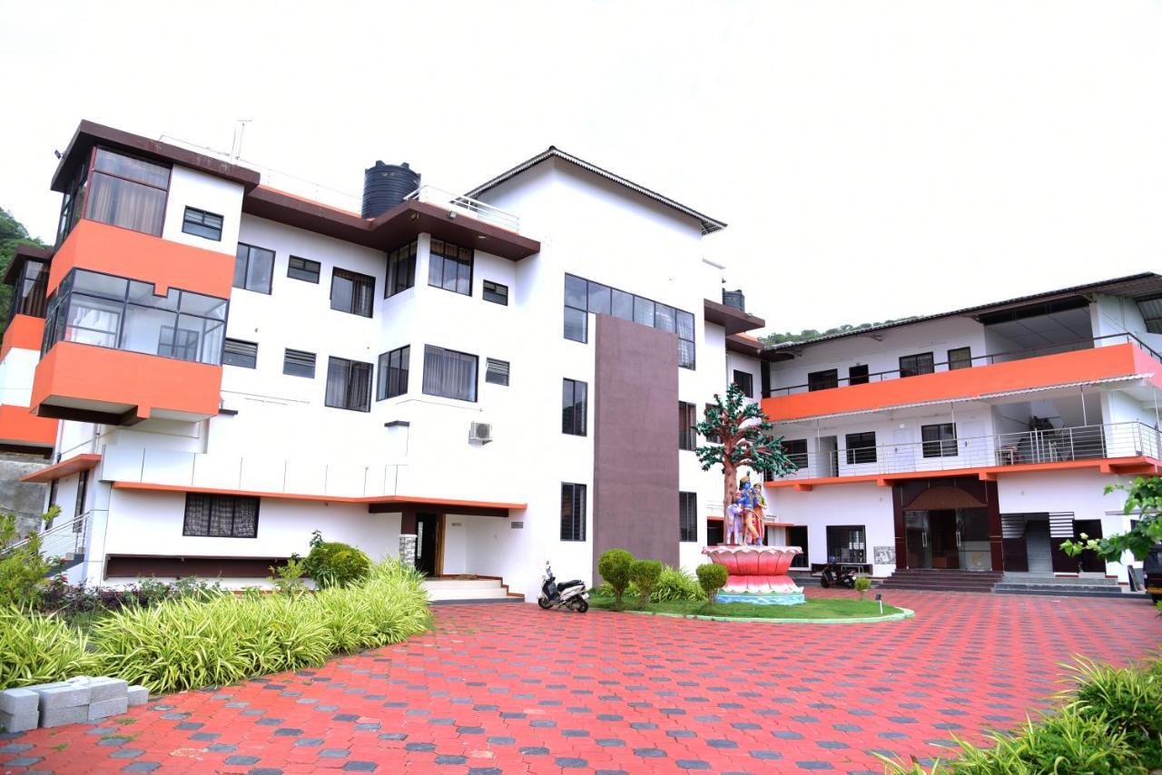 Nirvana Holistic Living Varagampadi المظهر الخارجي الصورة