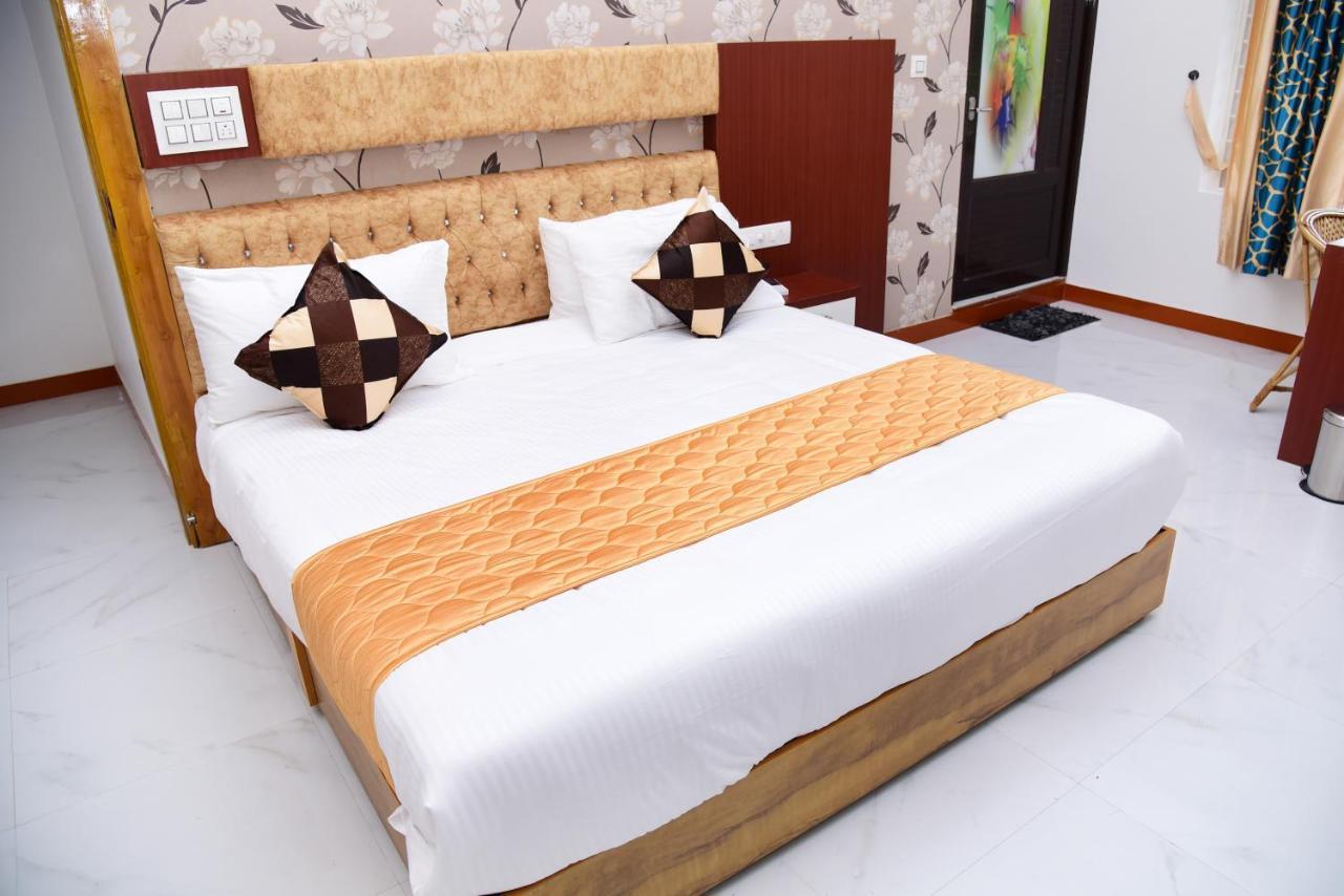 Nirvana Holistic Living Varagampadi المظهر الخارجي الصورة