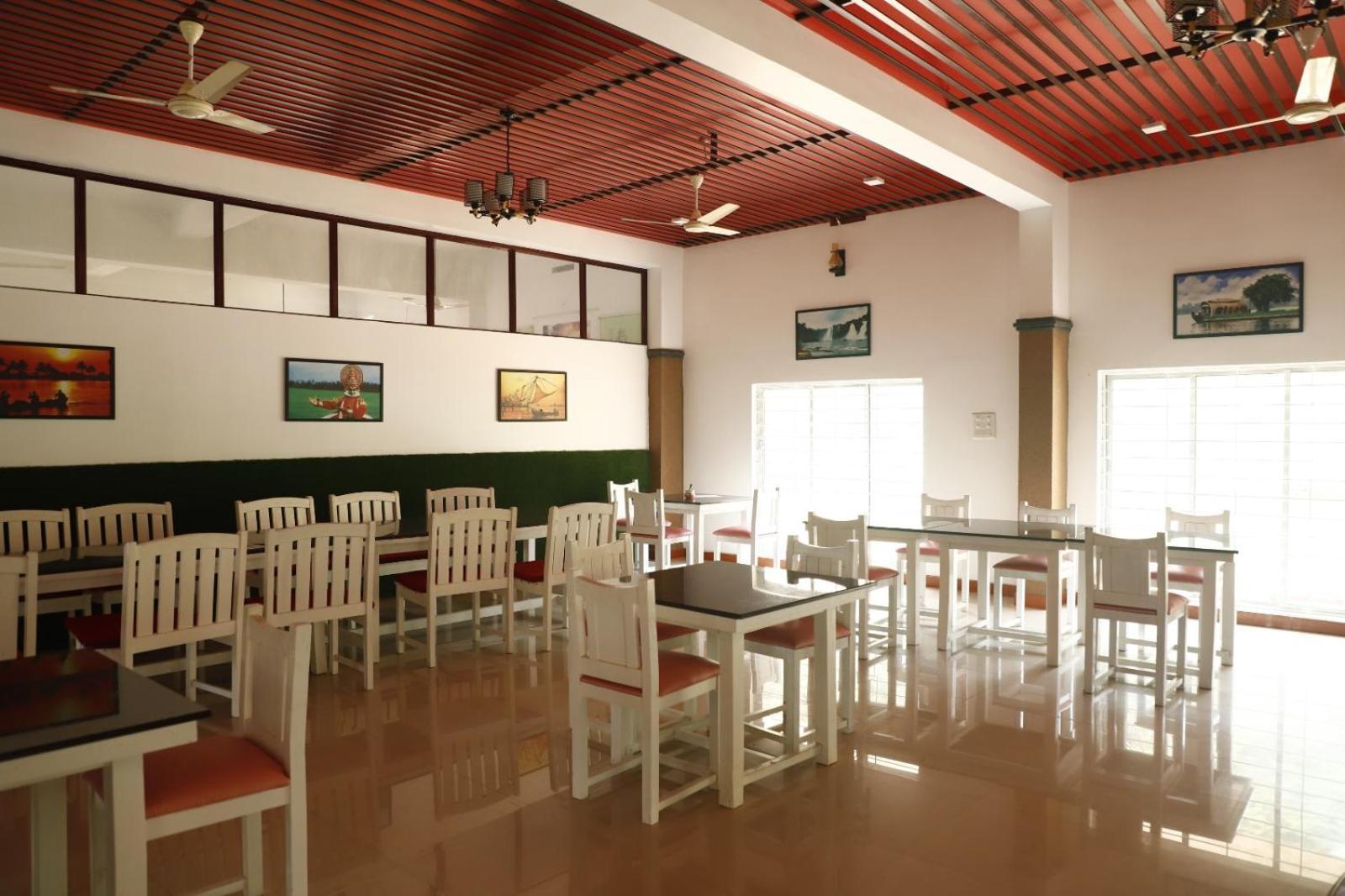 Nirvana Holistic Living Varagampadi المظهر الخارجي الصورة
