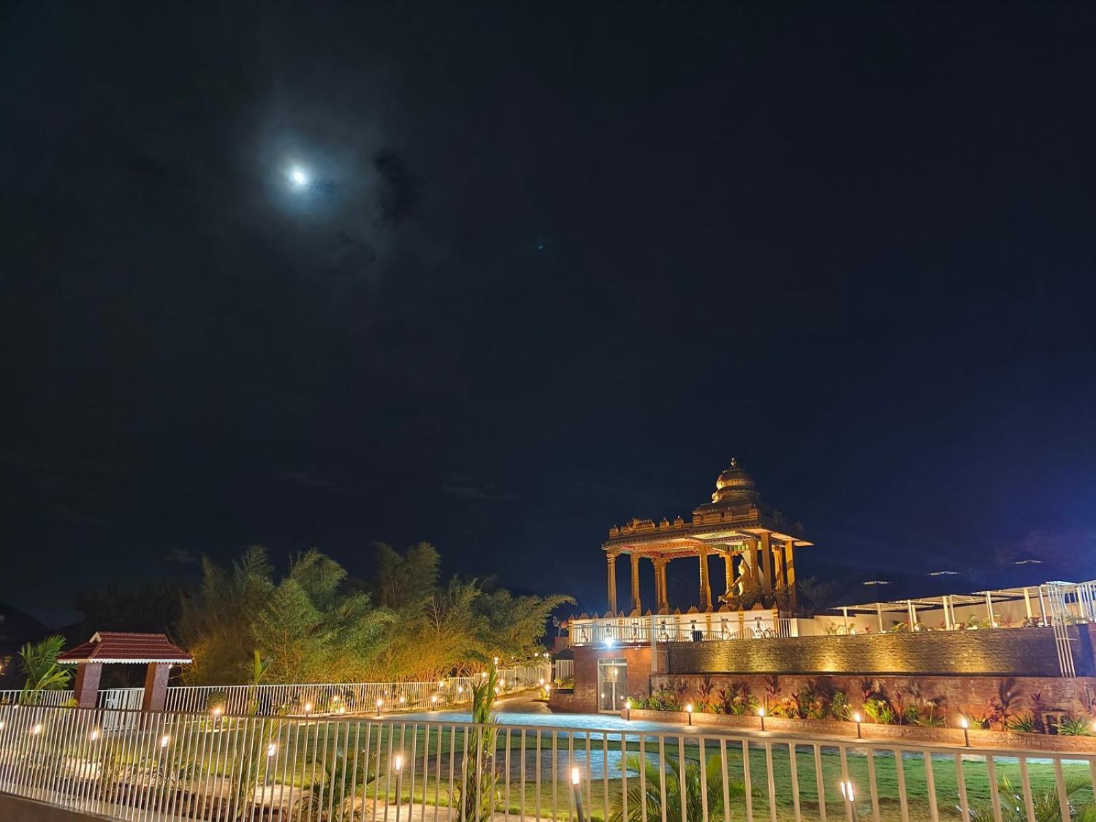 Nirvana Holistic Living Varagampadi المظهر الخارجي الصورة